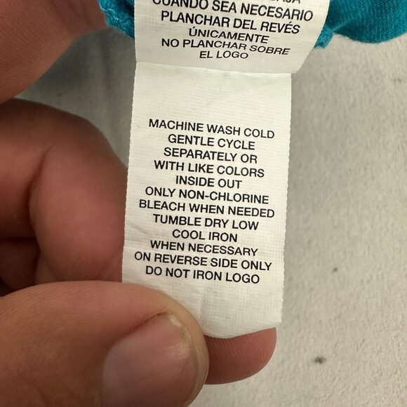 The Children's Place Girls' Varsity Princess 09 T-Shirt - Picture 6 of 6